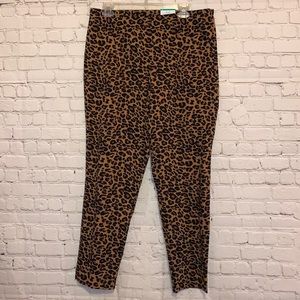 time and tru women's millennium skinny pant